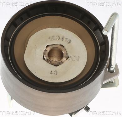 Triscan 8646 10142 - Rullo tenditore, Cinghia dentata autozon.pro