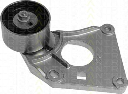 Triscan 8646 10120 - Braccio tenditore, Cinghia dentata autozon.pro