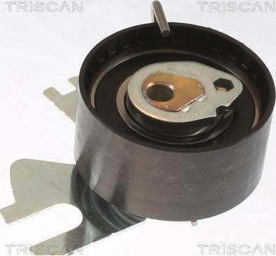 Triscan 8646 10236 - Rullo tenditore, Cinghia dentata autozon.pro