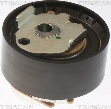 Triscan 8646 10238 - Rullo tenditore, Cinghia dentata autozon.pro