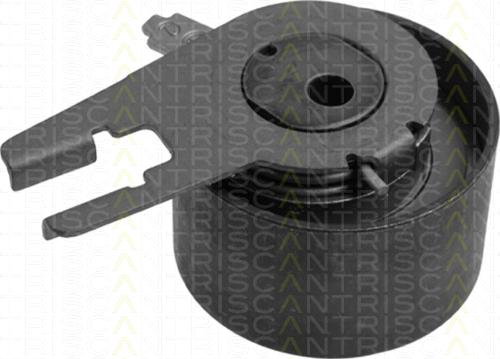 Triscan 8646 18102 - Rullo tenditore, Cinghia dentata autozon.pro