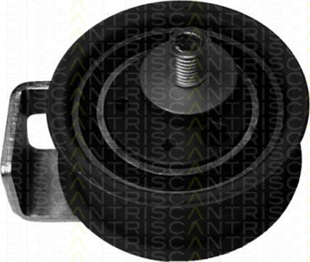 Triscan 8646 29132 - Rullo tenditore, Cinghia dentata autozon.pro