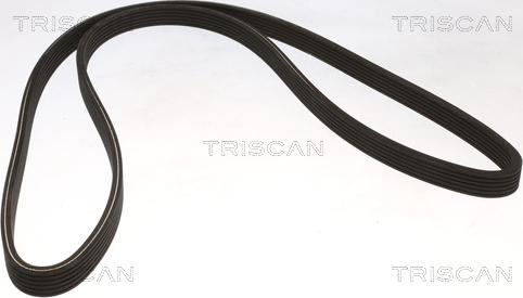 Triscan 8640 661838E - Cinghia trapezoidale autozon.pro