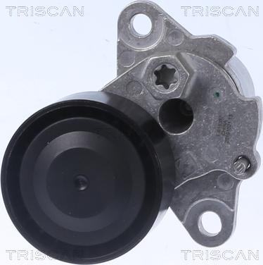 Triscan 8641 293056 - Tendicinghia, Cinghia Poly-V autozon.pro