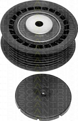 Triscan 8641 292006 - Galoppino / Guidacinghia, Cinghia Poly-V autozon.pro