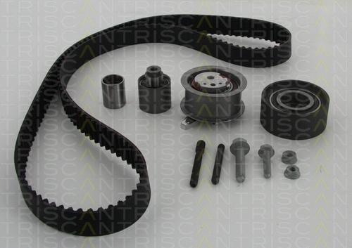 Triscan 8647 29092 - Kit cinghie dentate autozon.pro