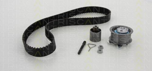 Triscan 8647 29048 - Kit cinghie dentate autozon.pro