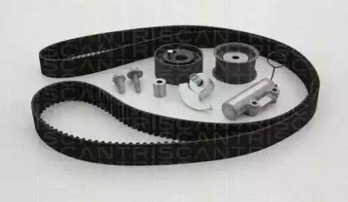 Triscan 8647 29050 - Kit cinghie dentate autozon.pro