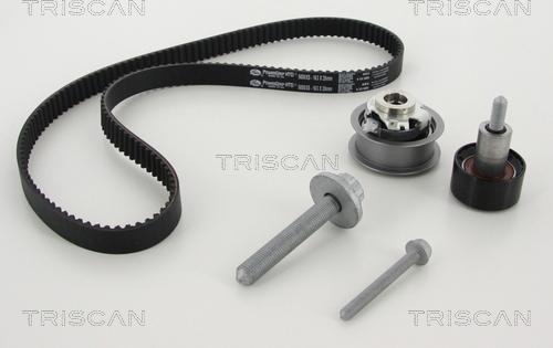 Triscan 8647 29101 - Kit cinghie dentate autozon.pro