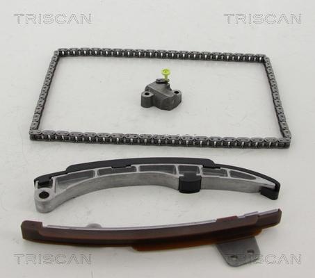 Triscan 8650 10013 - Kit catena distribuzione autozon.pro