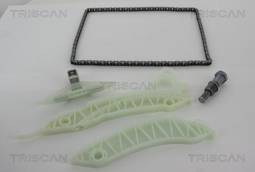 Triscan 8650 10012 - Kit catena distribuzione autozon.pro