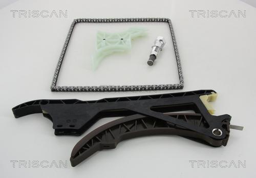 Triscan 8650 11009 - Kit catena distribuzione autozon.pro