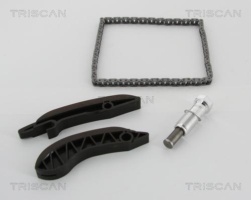 Triscan 8650 11004 - Kit catena distribuzione autozon.pro