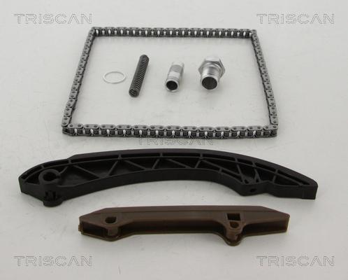 Triscan 8650 11003 - Kit catena distribuzione autozon.pro