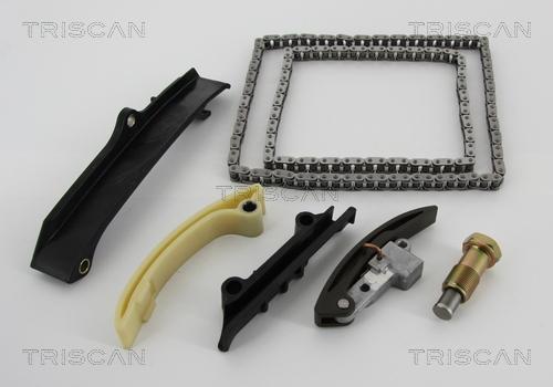 Triscan 8650 29004 - Kit catena distribuzione autozon.pro