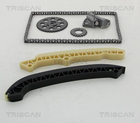 Triscan 8650 29003 - Kit catena distribuzione autozon.pro