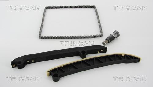 Triscan 8650 29010 - Kit catena distribuzione autozon.pro