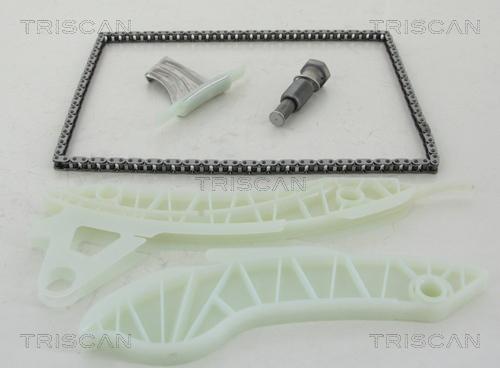 Triscan 8650 28001 - Kit catena distribuzione autozon.pro