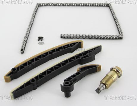 Triscan 8650 23006 - Kit catena distribuzione autozon.pro