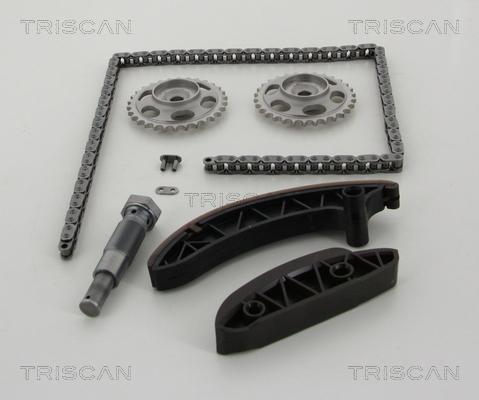 Triscan 8650 23008 - Kit catena distribuzione autozon.pro