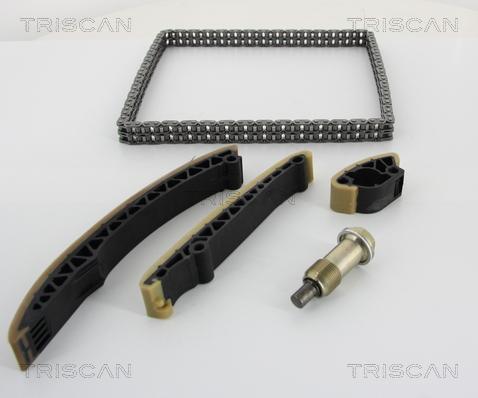 Triscan 8650 23002 - Kit catena distribuzione autozon.pro