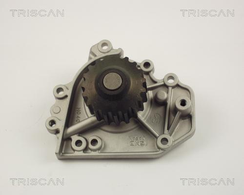 Triscan 8600 40007 - Pompa acqua autozon.pro