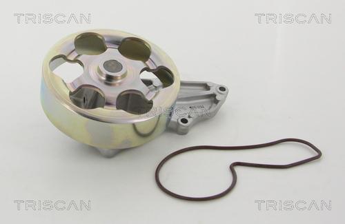 Triscan 8600 40016 - Pompa acqua autozon.pro