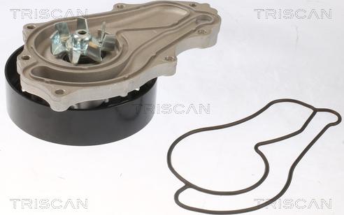 Triscan 8600 40022 - Pompa acqua autozon.pro