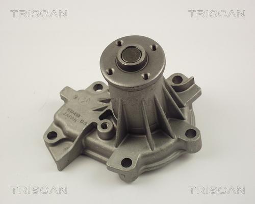 Triscan 8600 41004 - Pompa acqua autozon.pro