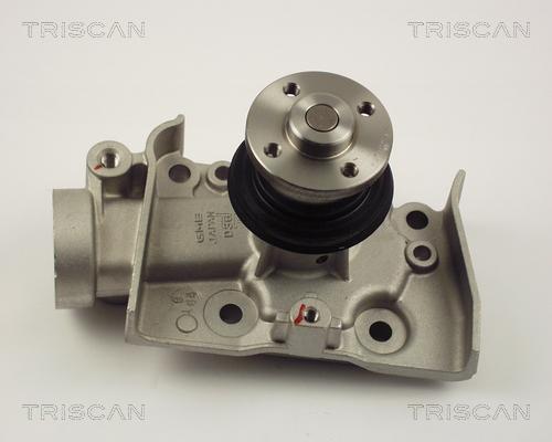 Triscan 8600 41007 - Pompa acqua autozon.pro