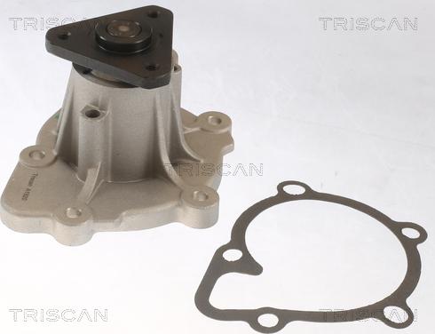 Triscan 8600 43029 - Pompa acqua autozon.pro