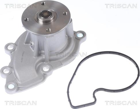 Triscan 8600 43025 - Pompa acqua autozon.pro