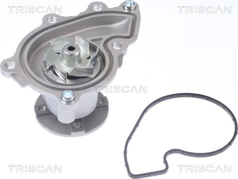 Triscan 8600 43025 - Pompa acqua autozon.pro