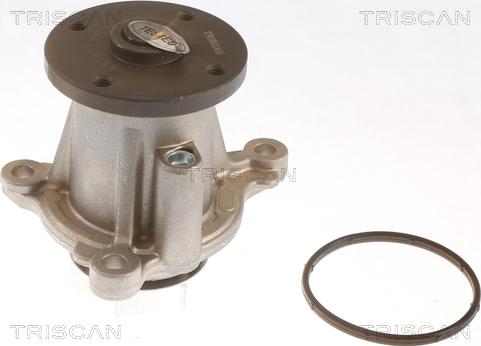 Triscan 8600 43026 - Pompa acqua autozon.pro