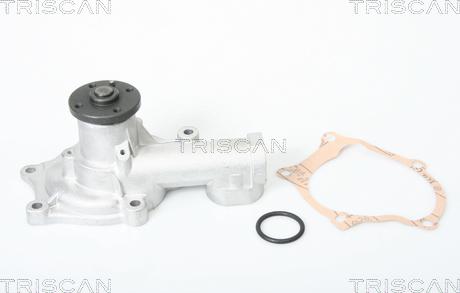 Triscan 8600 42002 - Pompa acqua autozon.pro