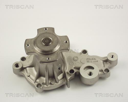 Triscan 8600 69007 - Pompa acqua autozon.pro