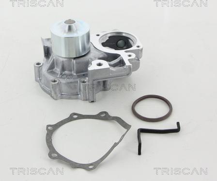 Triscan 8600 68023 - Pompa acqua autozon.pro