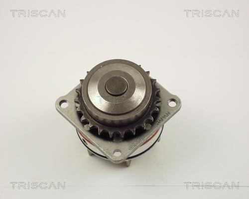 Triscan 8600 14009 - Pompa acqua autozon.pro