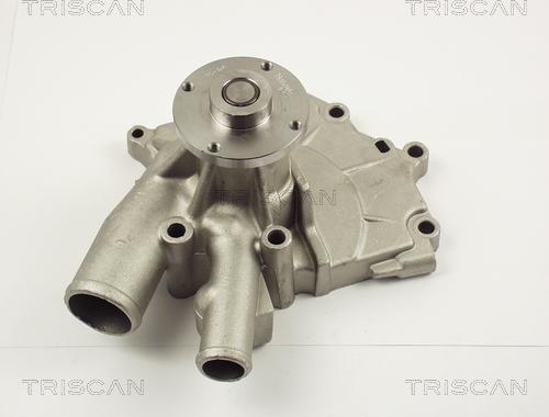 Triscan 8600 14010 - Pompa acqua autozon.pro