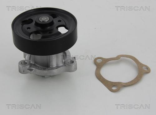 Triscan 8600 14018 - Pompa acqua autozon.pro