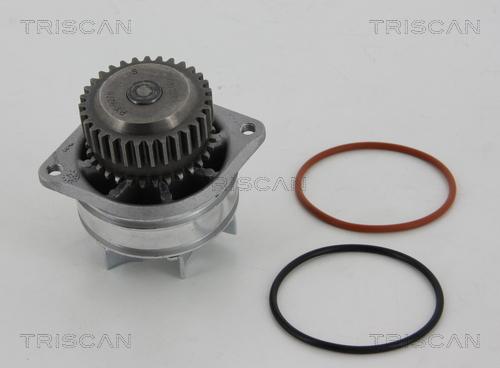 Triscan 8600 14017 - Pompa acqua autozon.pro