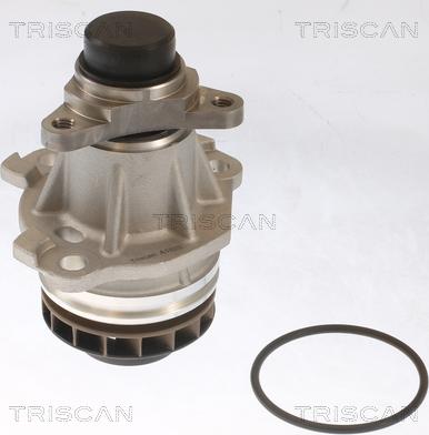 Triscan 8600 14021 - Pompa acqua autozon.pro