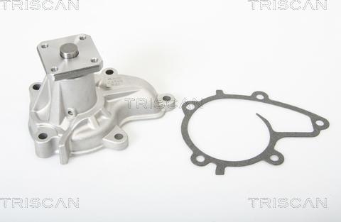 Triscan 8600 14893 - Pompa acqua autozon.pro