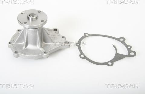 Triscan 8600 14234 - Pompa acqua autozon.pro