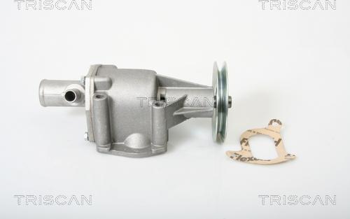 Triscan 8600 15969 - Pompa acqua autozon.pro