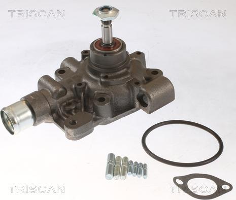 Triscan 8600 15040 - Pompa acqua autozon.pro