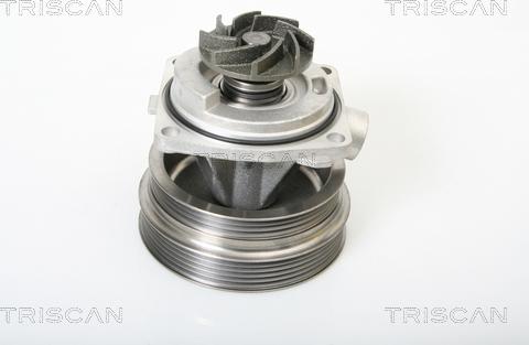 Triscan 8600 15014 - Pompa acqua autozon.pro