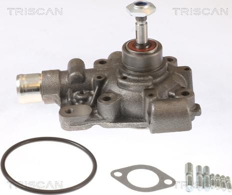 Triscan 8600 15035 - Pompa acqua autozon.pro