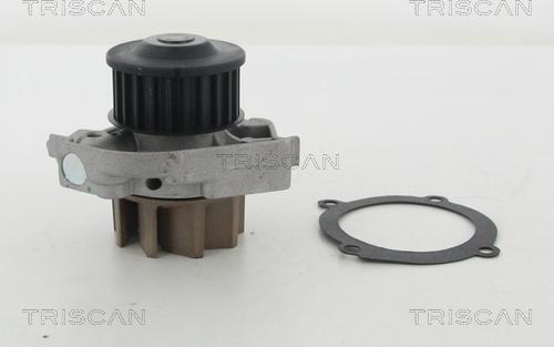 Triscan 8600 15033 - Pompa acqua autozon.pro