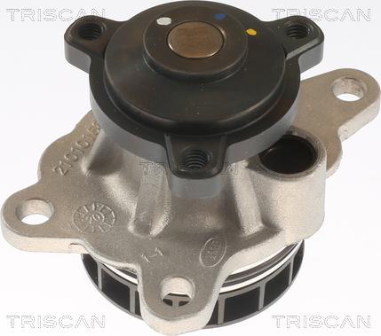 Triscan 8600 10092 - Pompa acqua autozon.pro